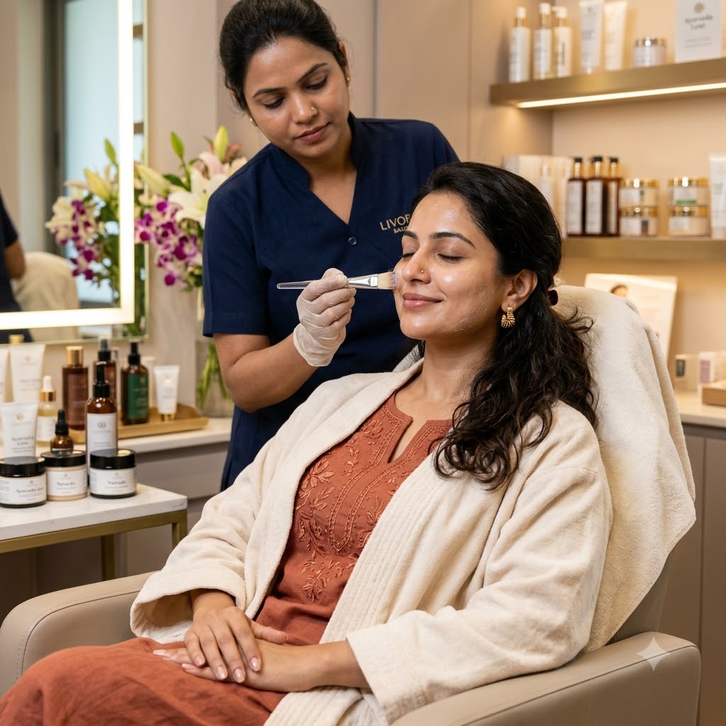 Beauty Services