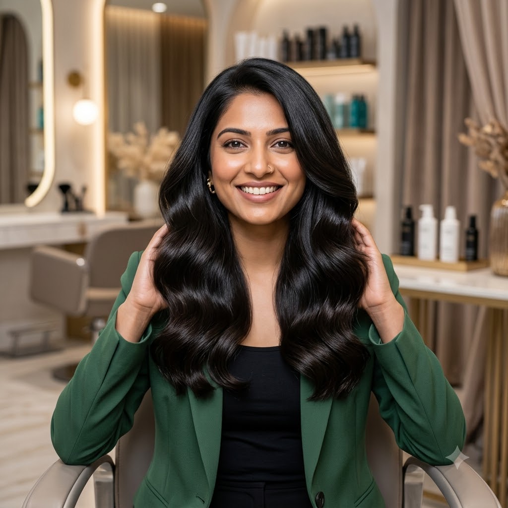 Permanent Hair Treatments