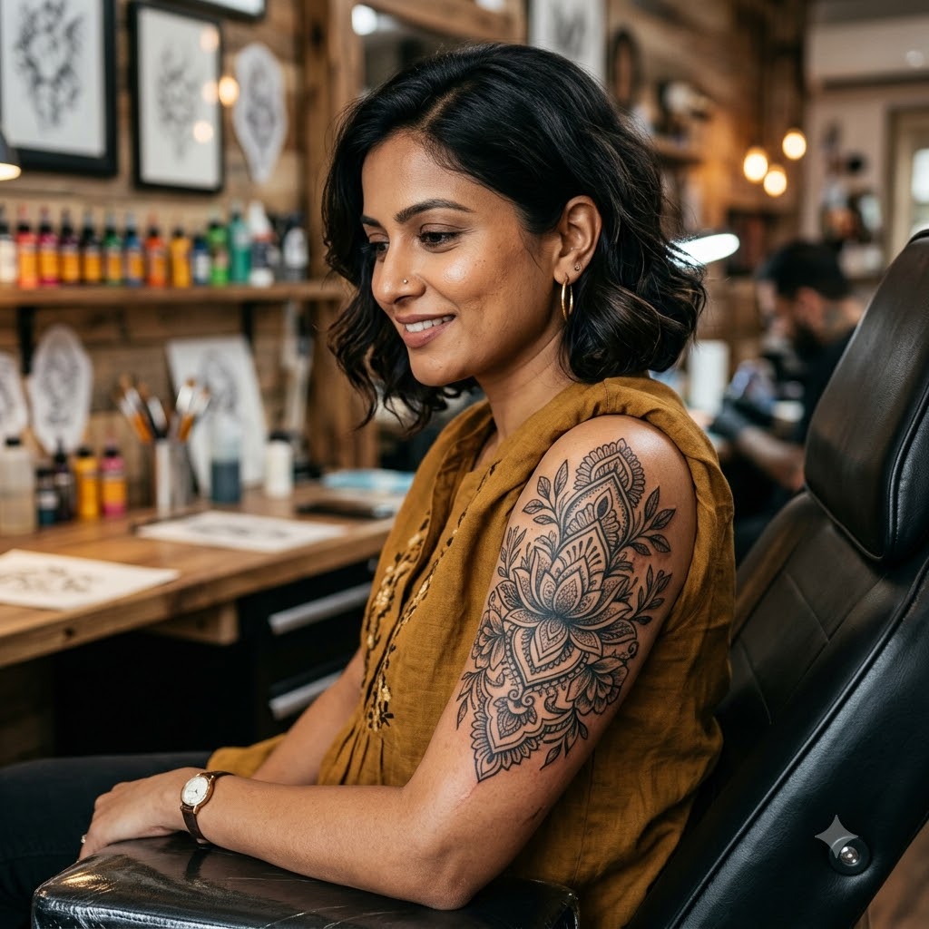 Tattoo